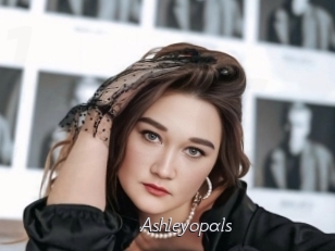 Ashleyopals