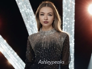 Ashleypeaks