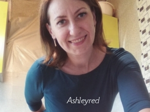 Ashleyred