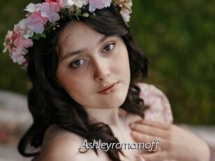 ashleyromanoff Le Scandale