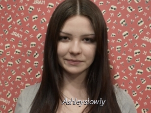 Ashleyslowly