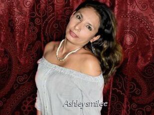 Ashleysmilee