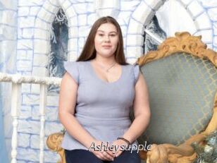 Ashleysupple