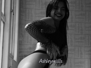 Ashleywiills