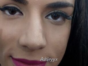 Ashleyyx