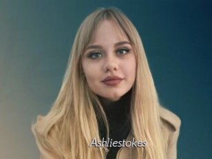 Ashliestokes