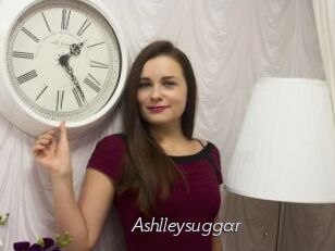 ashlleysuggar Le Scandale