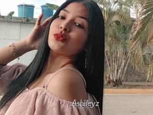 Ashlleyz