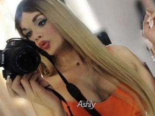 Ashly