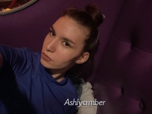 Ashlyamber