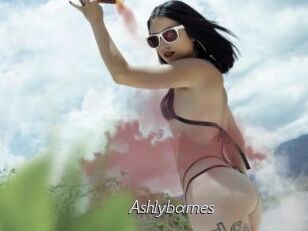 Ashlybarnes