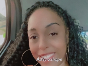 Ashlynahope