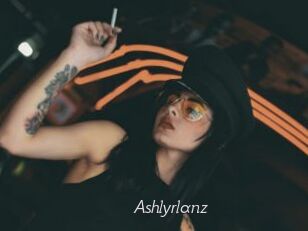 Ashlyrlanz
