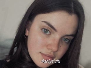 Ashlytichi