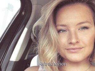 Ashnicholson