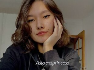 Asiaaaprincess