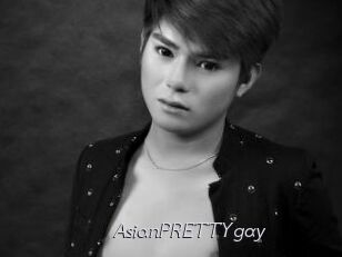 AsianPRETTYgay