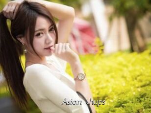 Asian_chups