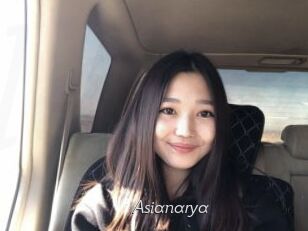 Asianarya