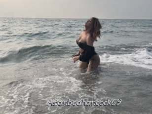 Asianboahancock69