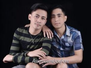 Asiancumdouforu