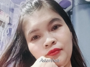 Asianhair