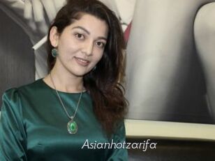Asianhotzarifa