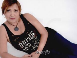 asianjlo Le Scandale