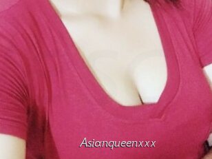 Asianqueenxxx