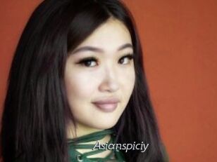 Asianspiciy