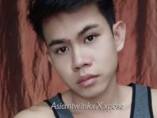 AsiantwinkxXxpose