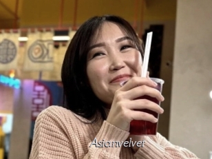 Asianvelvet