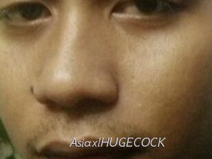 AsiaxlHUGECOCK