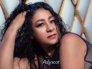 Aslyscot