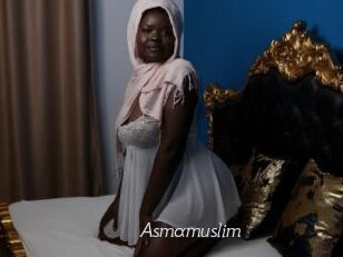 Asmamuslim