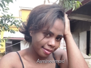 Asmineamad