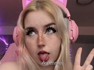 Aspenmai