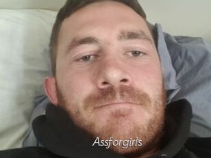 Assforgirls
