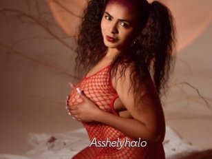 Asshelyhalo