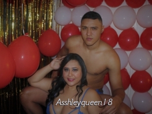 Asshleyqueen18