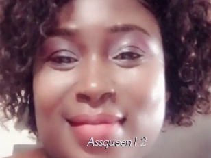 Assqueen12