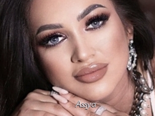 assya Le Scandale