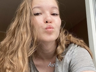 Astik
