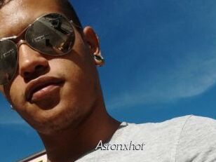 Astonxhot