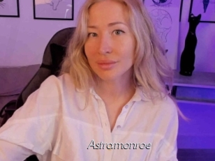 Astramonroe