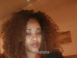 Astrida