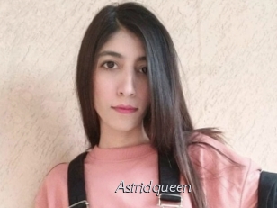 Astridqueen