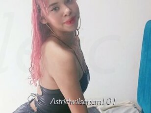 Astridwilsoncm101