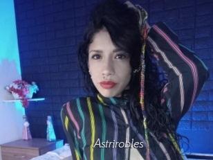 Astrirobles