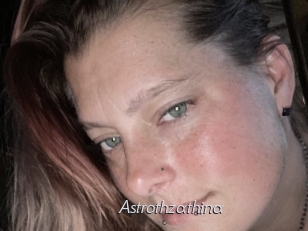 Astrothzathina